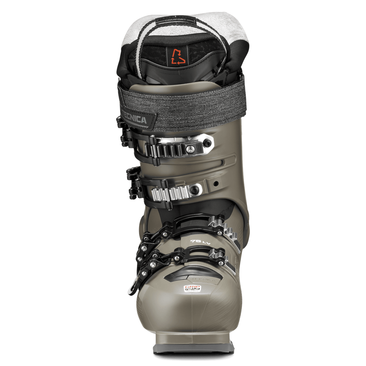 Tecnica Mach Sport LV 75 W GW 26/27 – Vorderansicht