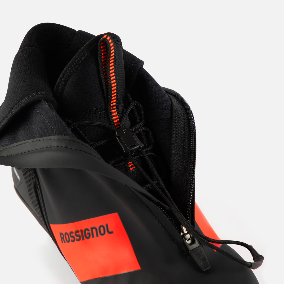 Rossignol X-ium Jr SC Skatingschuh Kinder