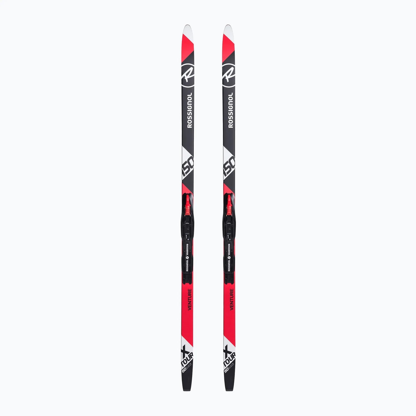 Rossignol XT-Venture JR Kinder Classic Langlaufski incl. Bindung