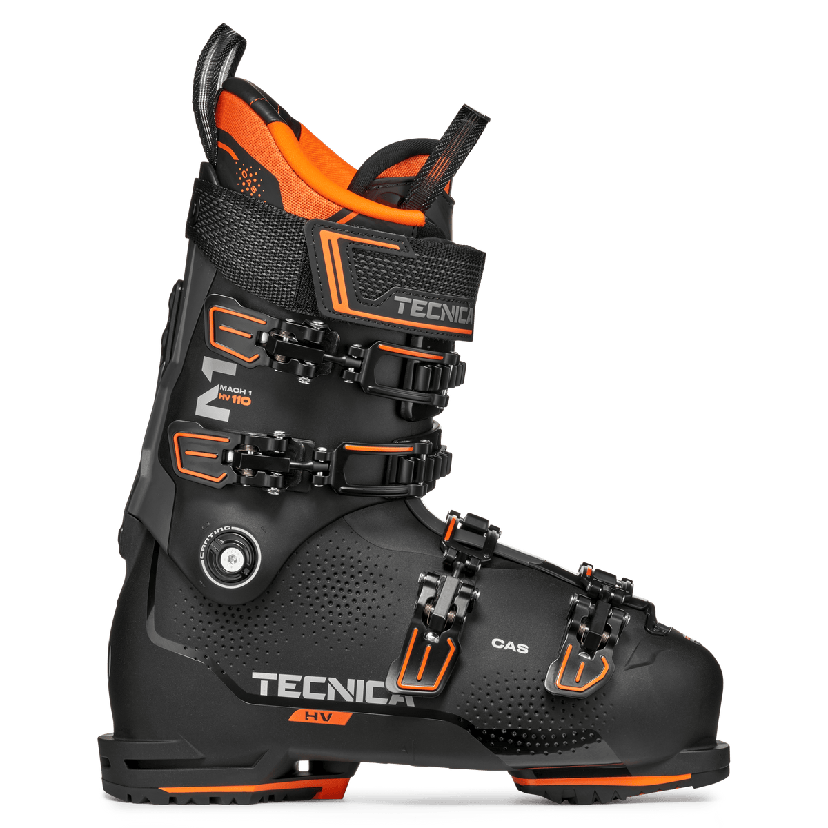 Tecnica Mach1 HV 110 TD GW 26/27 – Herstellerbild 1