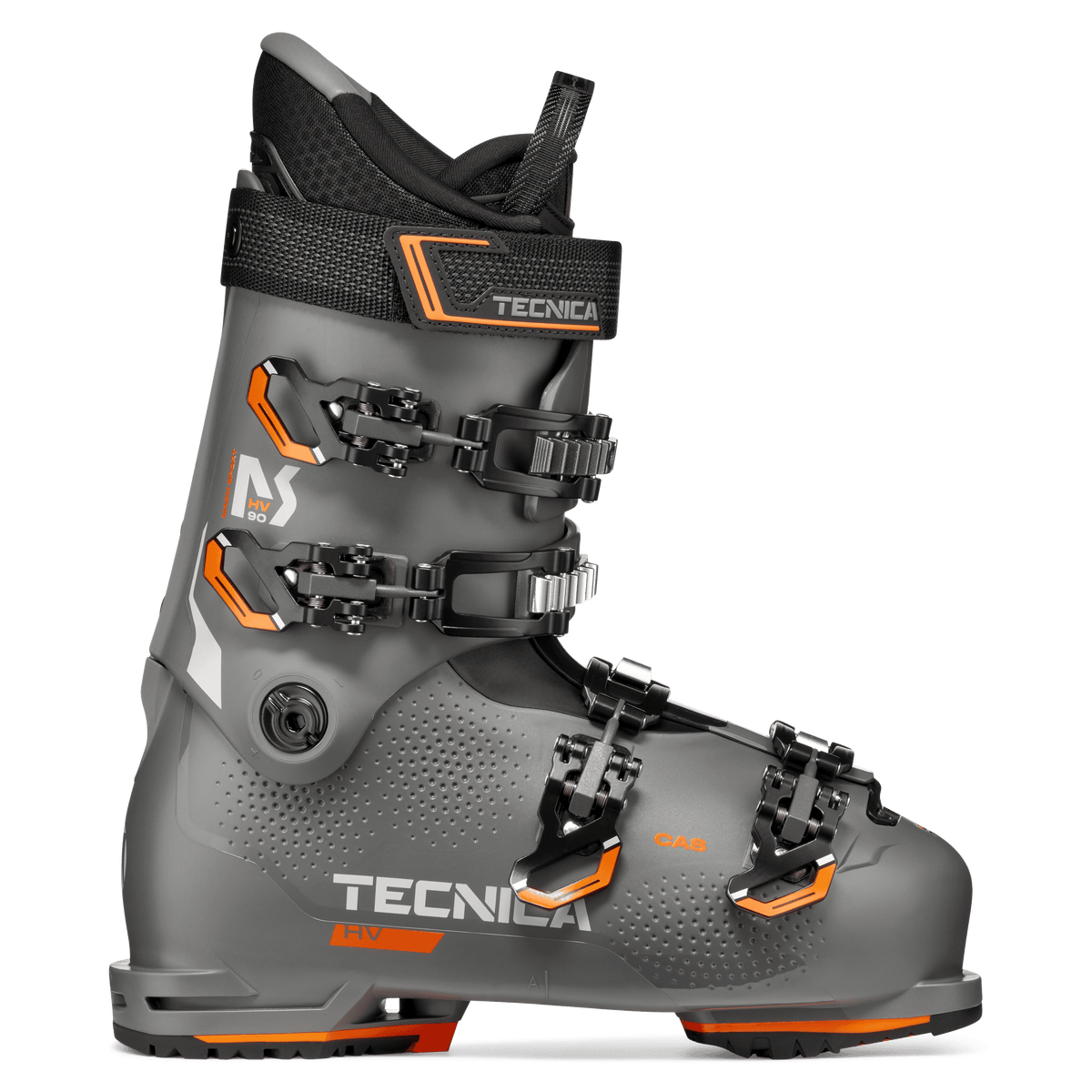 Tecnica Mach Sport HV 90 GW 26/27 – Seitenansicht