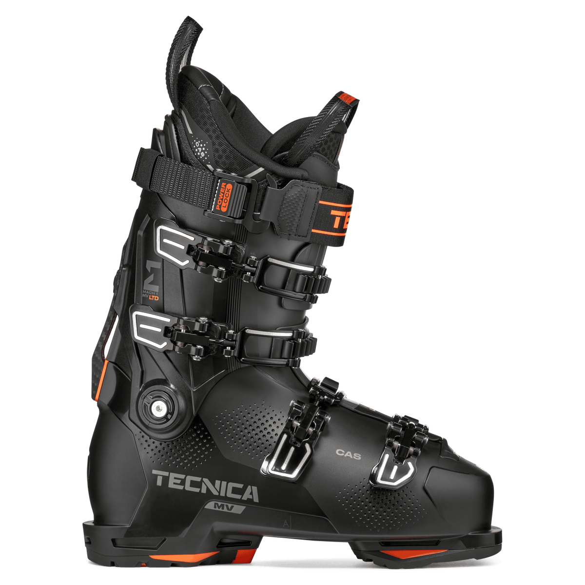 Tecnica Mach1 MV LTD TD2 GW – schwarz, Herstellerbild