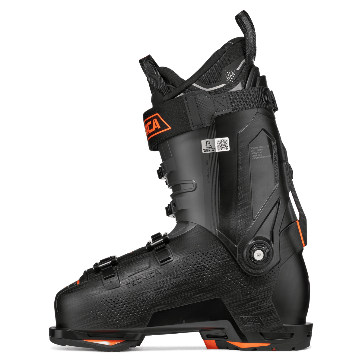 Tecnica Mach1 MV LTD TD2 GW – Herstellerbild 3