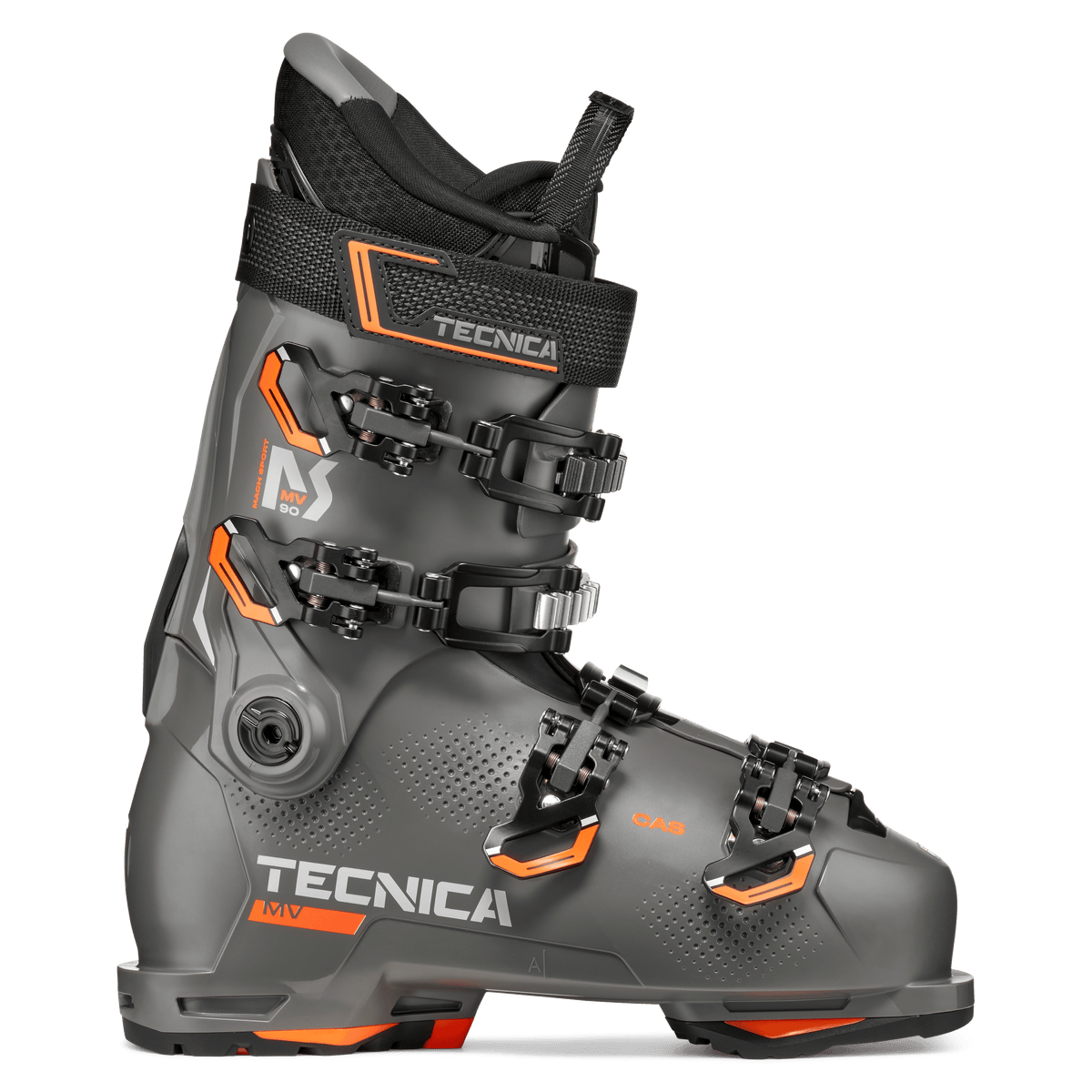 Tecnica Mach Sport MV 90 GW 26/27 – Seitenansicht