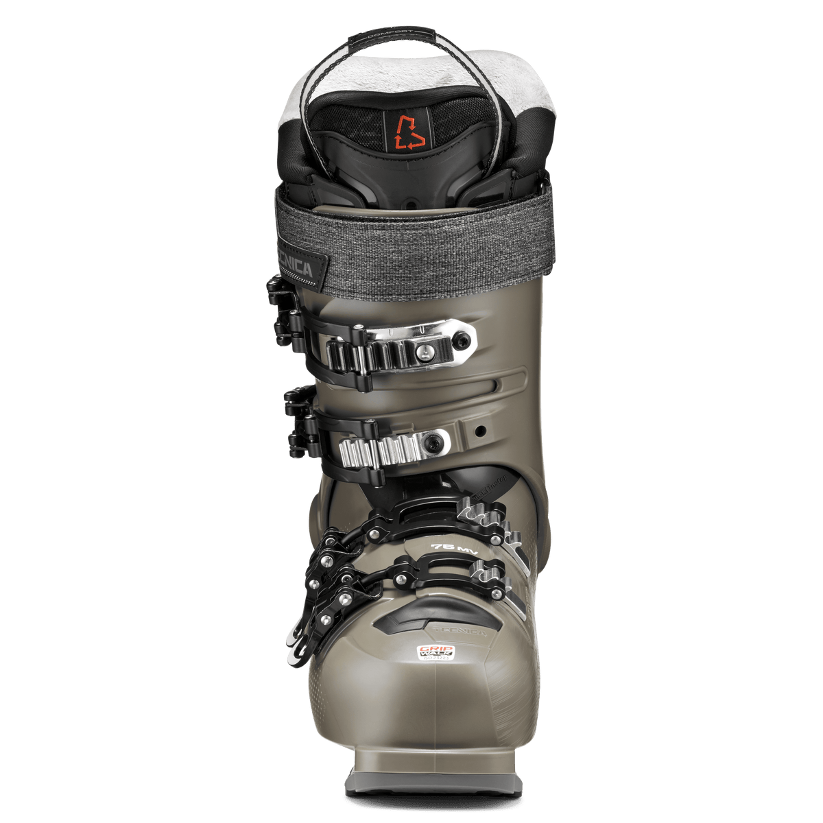 Tecnica Mach Sport MV 75 W GW 26/27 – Vorderansicht