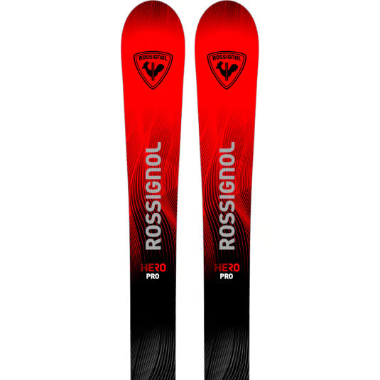 Rossignol Hero Pro Multi-Event + LOOK NX7 GW Lifter 26/27