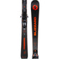 Blizzard Firebird HRC + TPX 12 Demo 2026