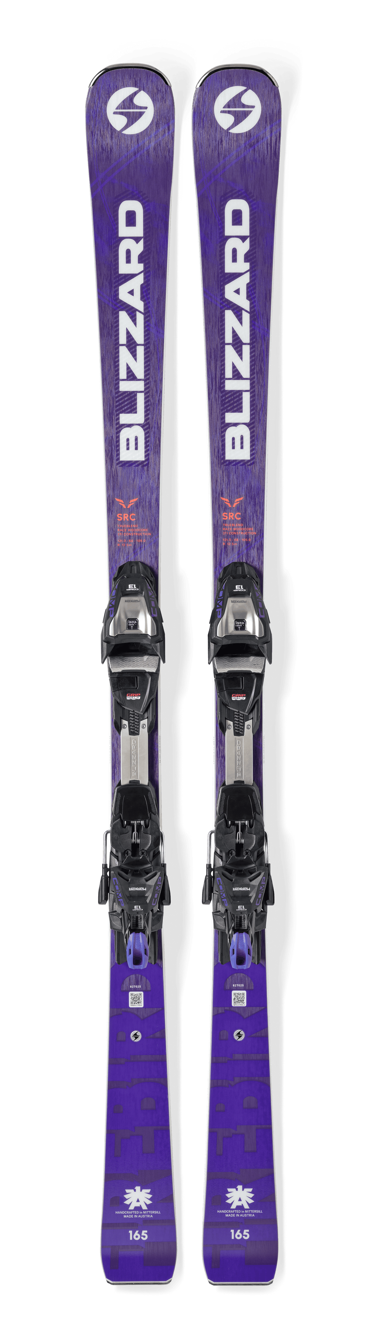 Blizzard Firebird SRC + Comp 13 Demo 26/27 – Herstellerbild 1