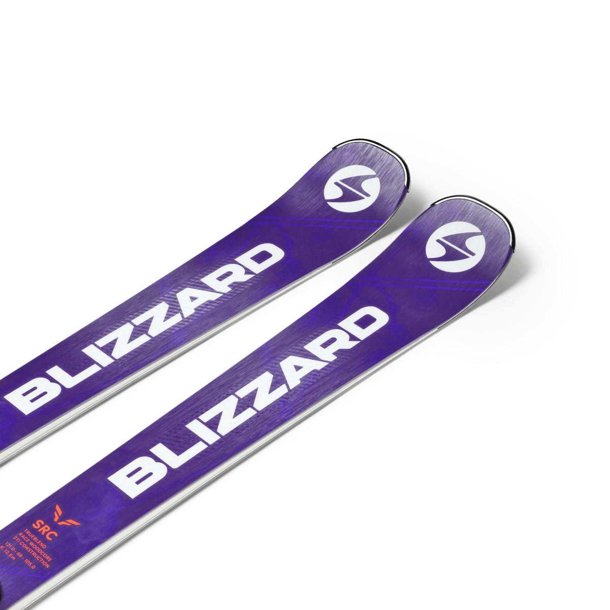 Blizzard Firebird SRC + Comp 13 Demo 26/27 – Herstellerbild 2