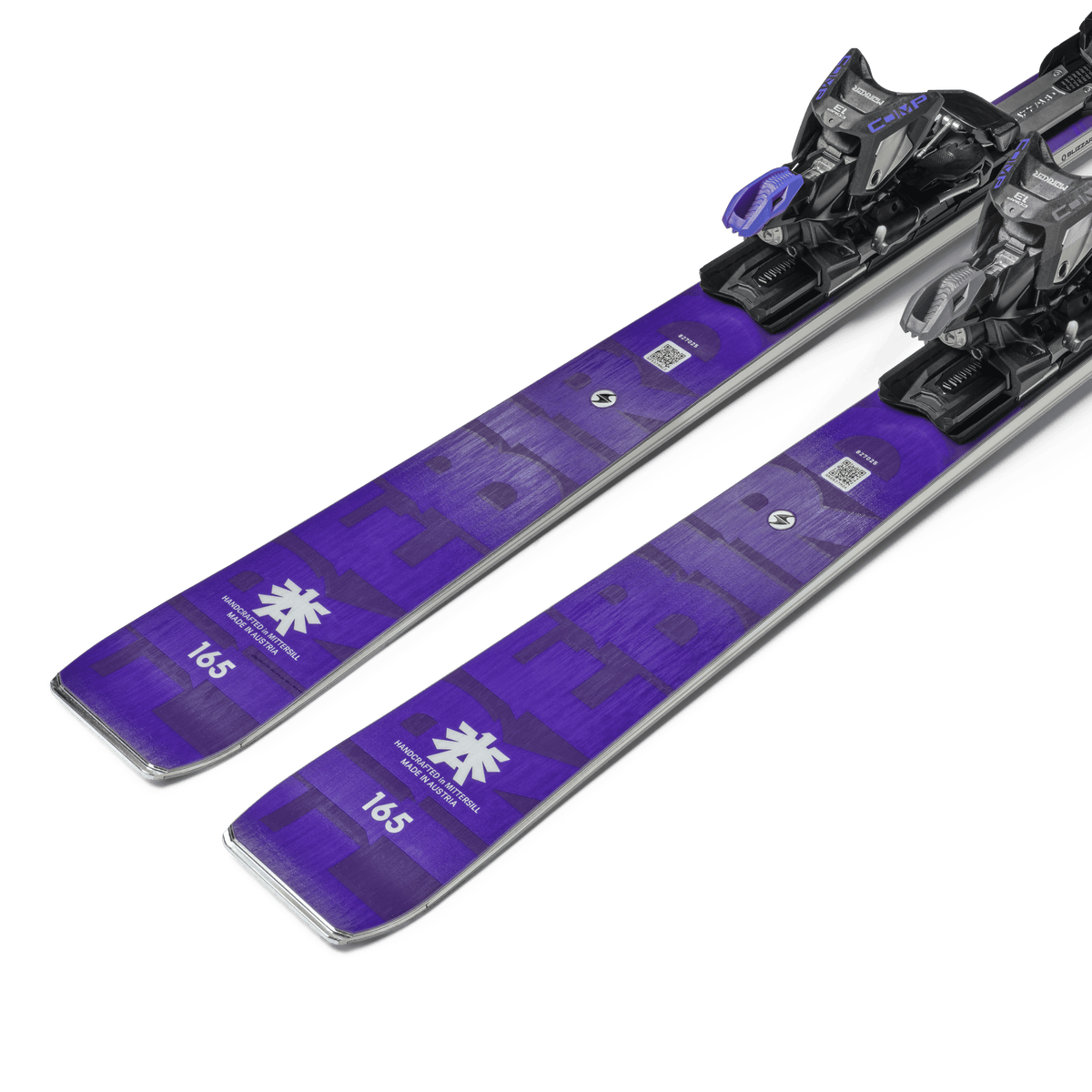 Blizzard Firebird SRC + Comp 13 Demo 26/27 – Herstellerbild 3