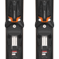 Atomic Redster Q9 Revoshock S + Bindung X 12 GW 25/26 Ski mit Bindung