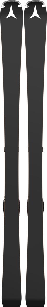 Atomic Redster Q9 Revoshock S + Bindung X 12 GW 25/26 Ski mit Bindung