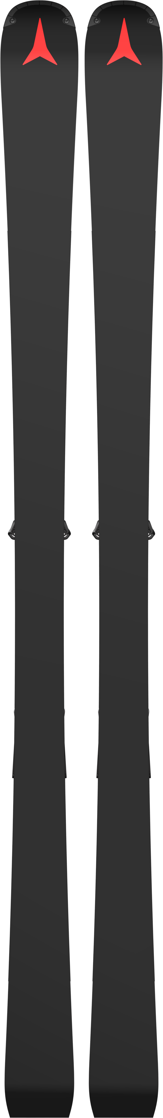 Atomic Redster S8 Revoshock C + Bindung I 12 GW 25/26 Ski mit Bindung