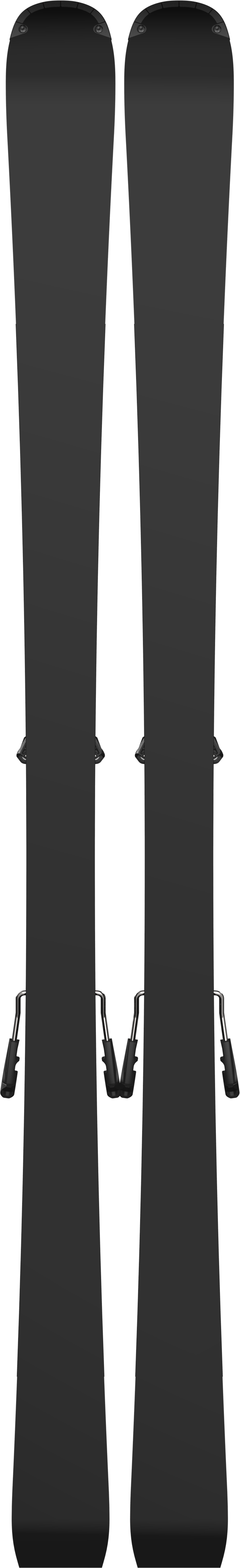 Atomic Redster S7 + Bindung MI 12 GW 25/26 Ski mit Bindung