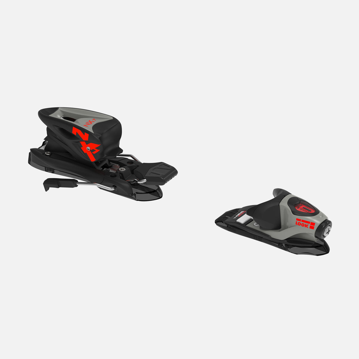 Rossignol Hero Pro Multi-Event + LOOK NX7 GW Lifter 26/27