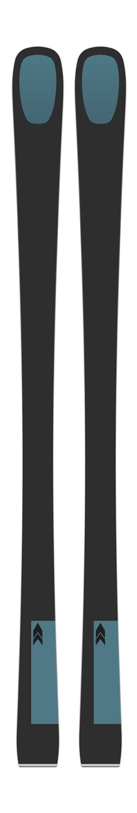 Kästle MX74 + Bindung Tyrolia K12 PRW GW 25/26 Ski mit Bindung