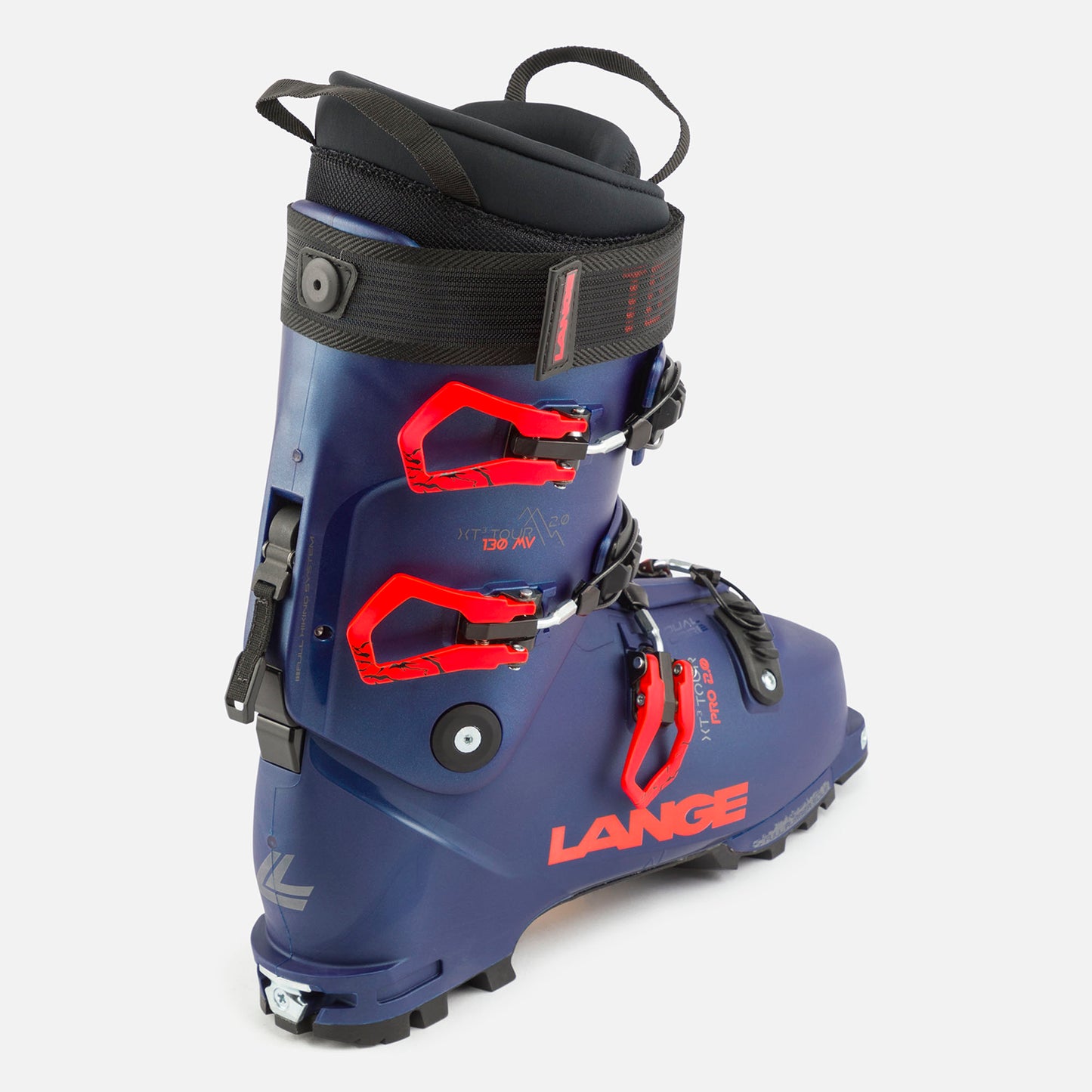 Lange Tourenschuh XT 3 Tour Light 130 MV