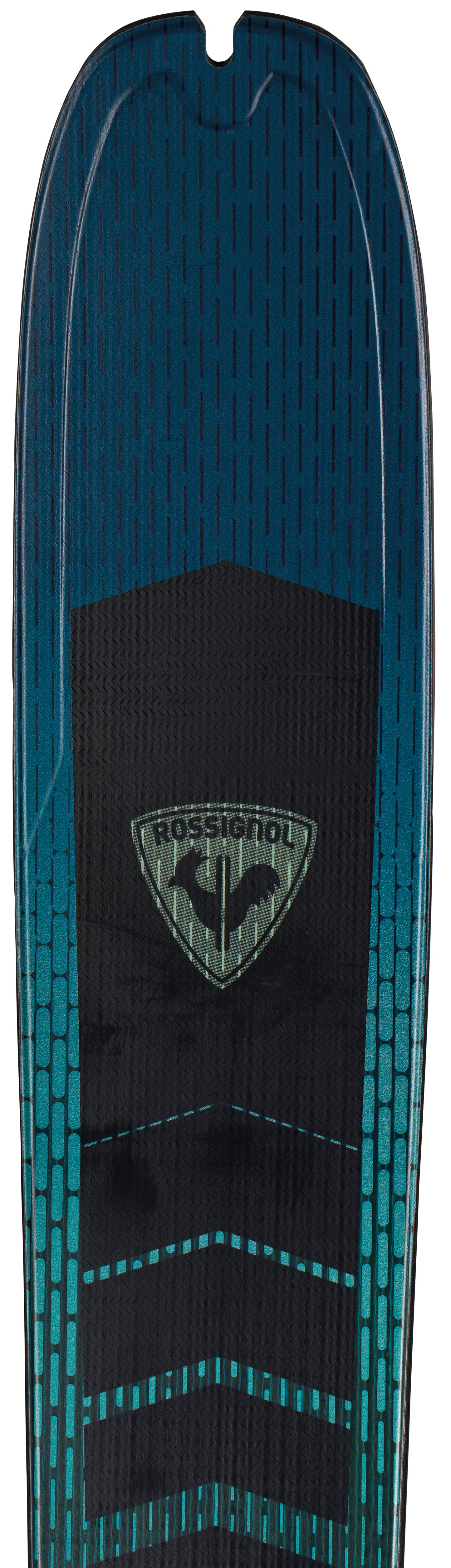 Rossignol Escaper 97 Nano incl. Bindung Look HM Rotation + Fell Tourenski incl. Bindung