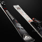 ROSSIGNOL HERO MASTER LT + BINDUNG LOOK SPX 14 ROCKERACE GW 24/25 SKI MIT BINDUNG