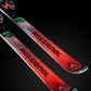 Rossignol Hero ST TI + Bindung Look NX12 24/25 Ski mit Bindung