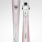 Rossignol Nova 2 + Look Xpress W 10 GW 2026/27 – Ski