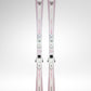 Rossignol Nova 2 + Look Xpress W 10 GW 2026/27 – Ski