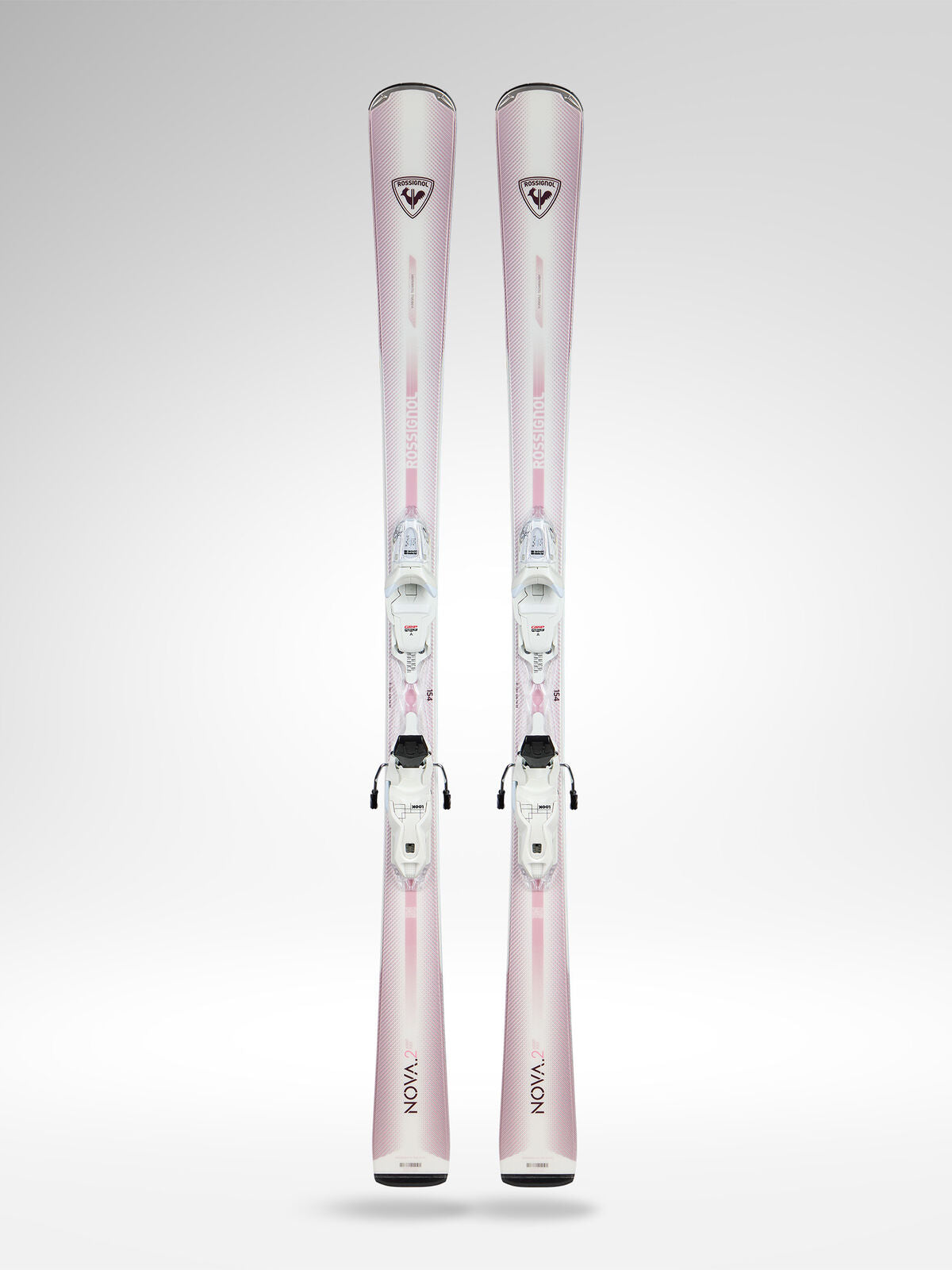 Rossignol Nova 2 + Look Xpress W 10 GW 2026/27 – Ski