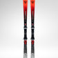 Rossignol Hero Carve TI Konect + Look NX 12 Konect GW 2026/27 – Ski