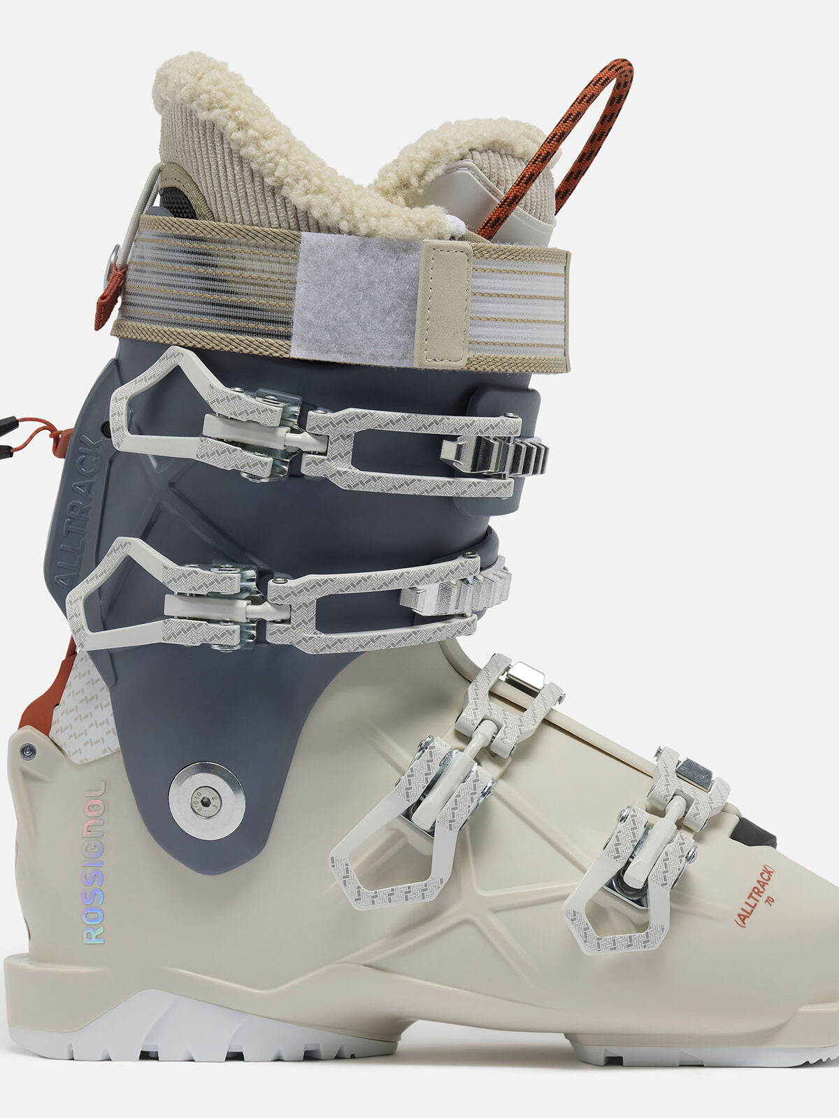 Rossignol Alltrack 70 W 2026/27 – Skischuh