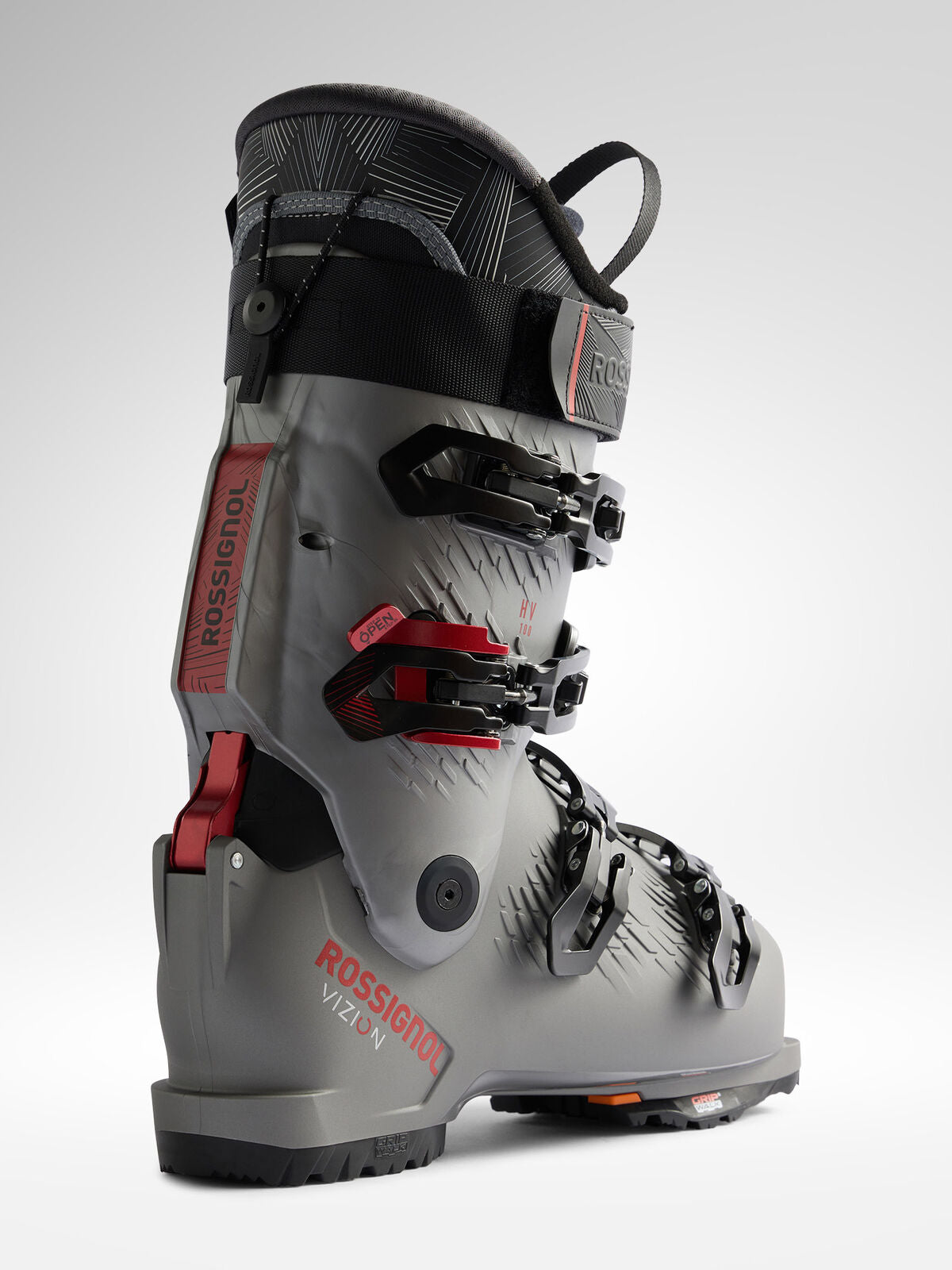Rossignol Vizion 4B 100 HV GW 2026/27 – Skischuh
