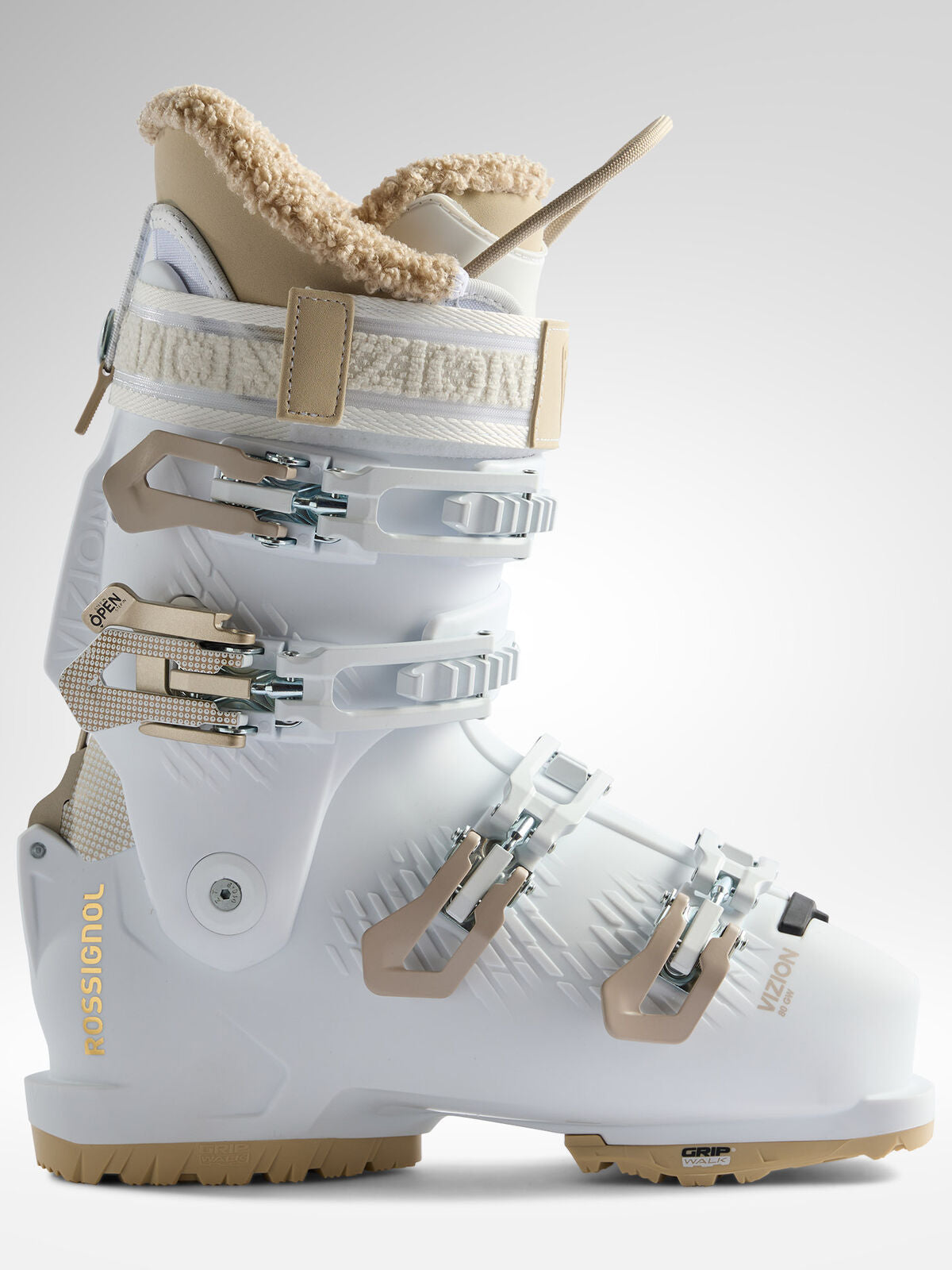 Rossignol Vizion 4B 80 W GW 2026/27 – Skischuh