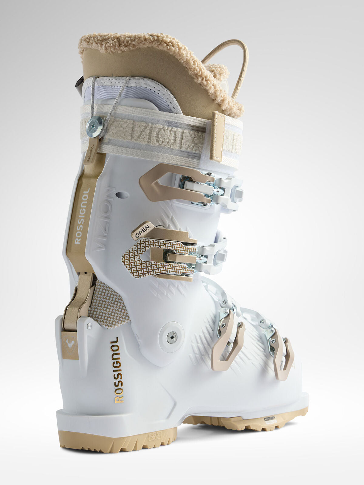Rossignol Vizion 4B 80 W GW 2026/27 – Skischuh