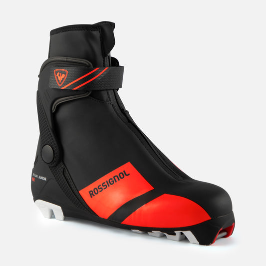Rossignol X-ium Jr SC Skatingschuh Kinder