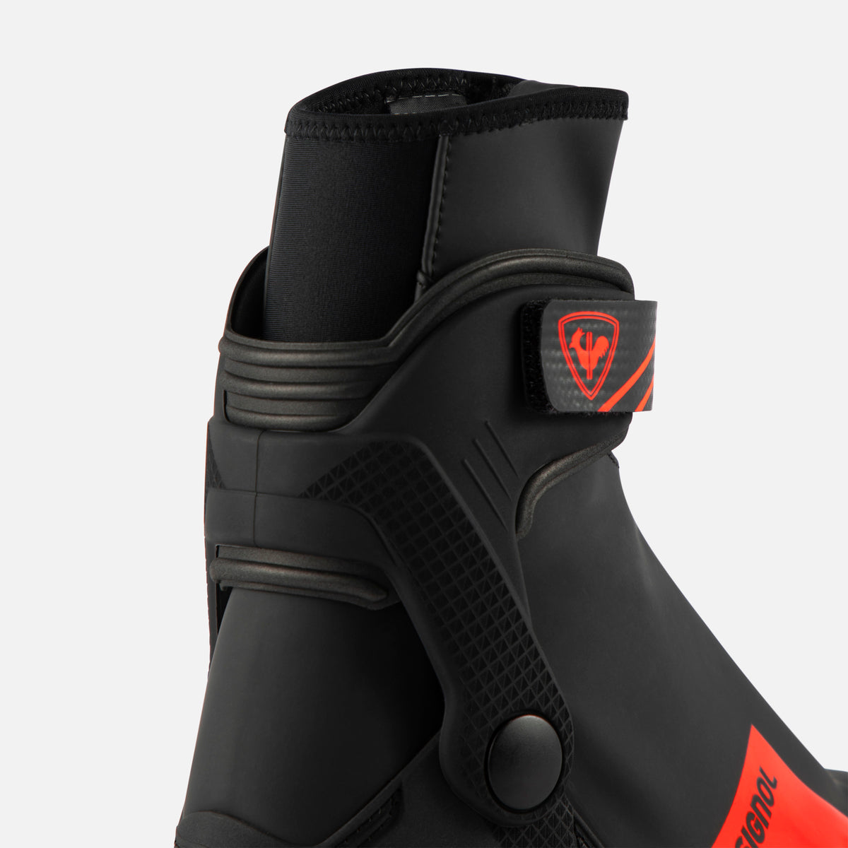Rossignol X-ium Jr SC Skatingschuh Kinder