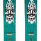 Rossignol Escaper 97 Nano incl. Bindung Look HM Rotation + Fell Tourenski incl. Bindung