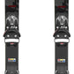 ROSSIGNOL HERO MASTER LT + BINDUNG LOOK SPX 14 ROCKERACE GW 24/25 SKI MIT BINDUNG