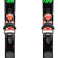 Rossignol Hero ST TI + Bindung Look NX12 24/25 Ski mit Bindung