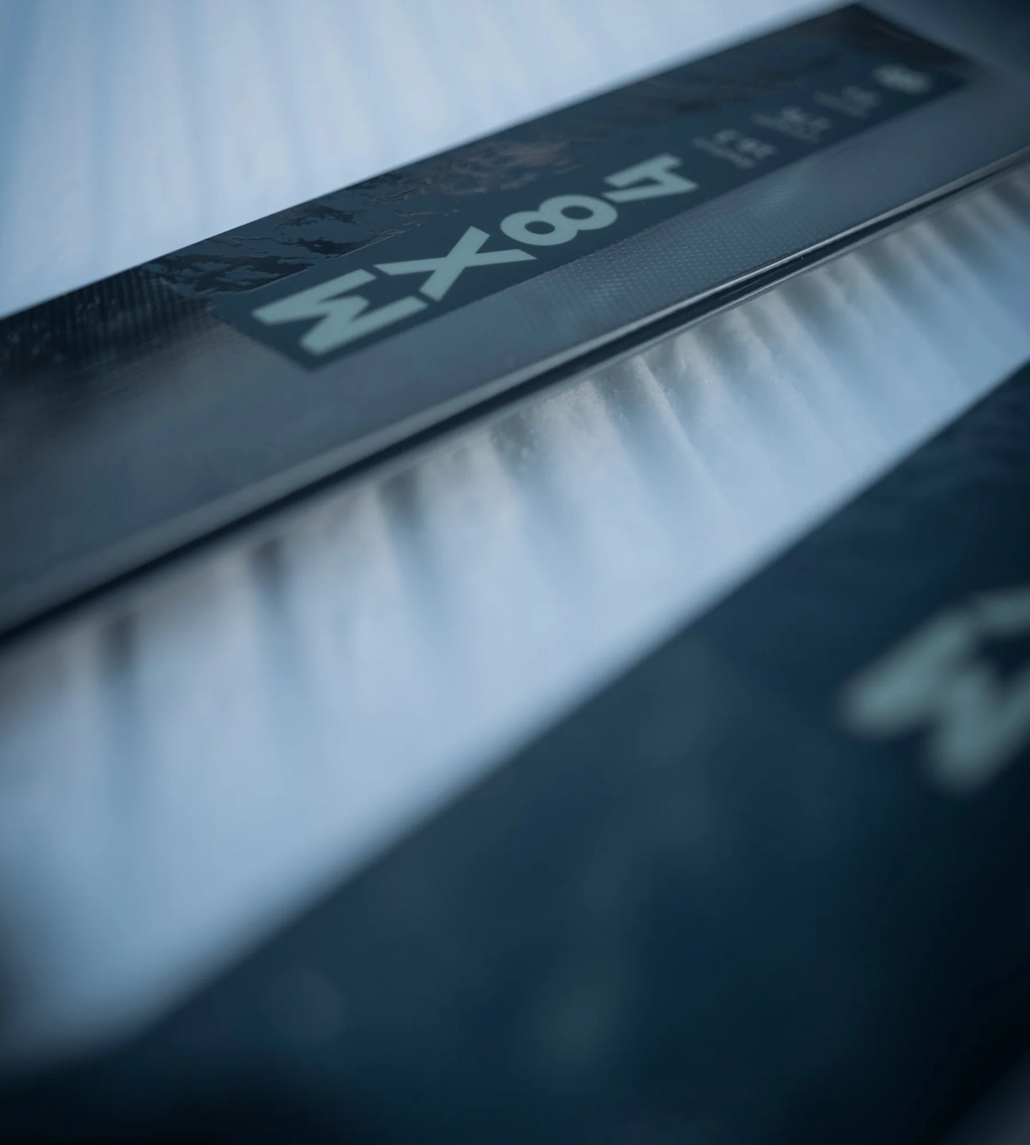 Kästle MX84 + Bindung Tyrolia K12 PRW GW 25/26 Ski mit Bindung