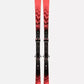 Völkl Racetiger RC Red + Bindung Marker V-Motion 10 GW 24/25 Ski mit Bindung