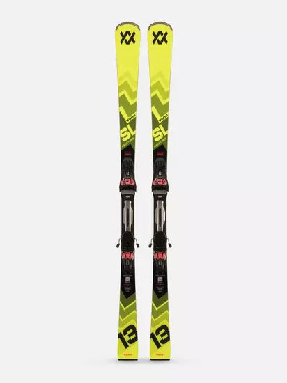 Völkl Racetiger SL + Bindung Marker RMotion3 12 GW 24/25 Ski mit Bindung