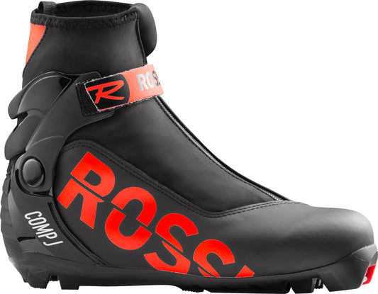 Rossignol Comp J Kombi Langlaufschuhe Kinder