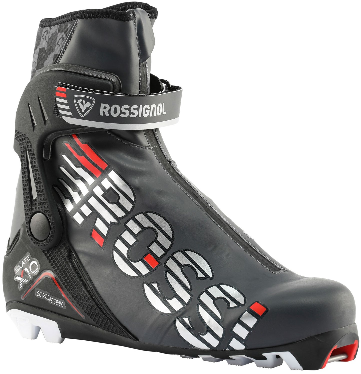 Rossignol Skatingschuh X-10 Skate FW