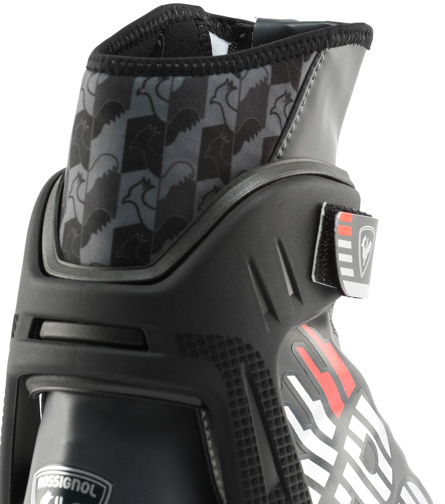 Rossignol Skatingschuh X-10 Skate FW