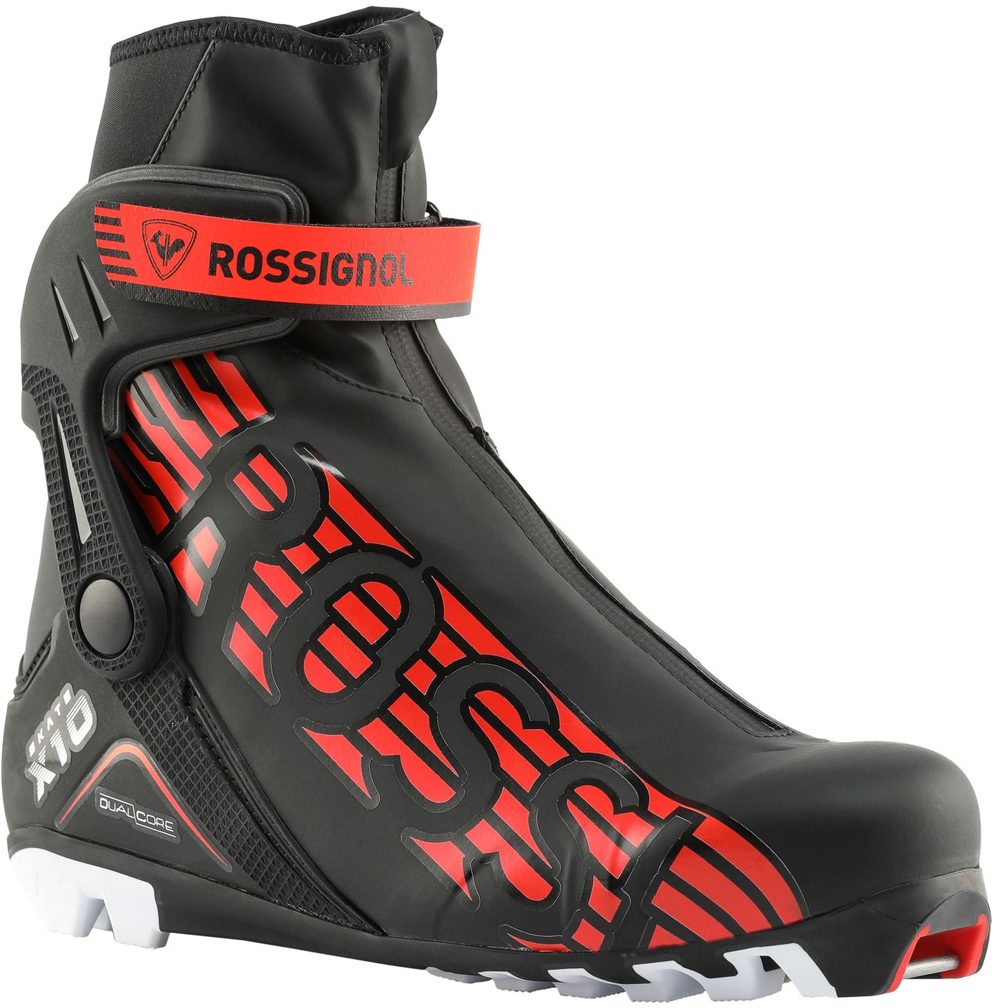 Rossignol Skatingschuh X-10 Skate Herren