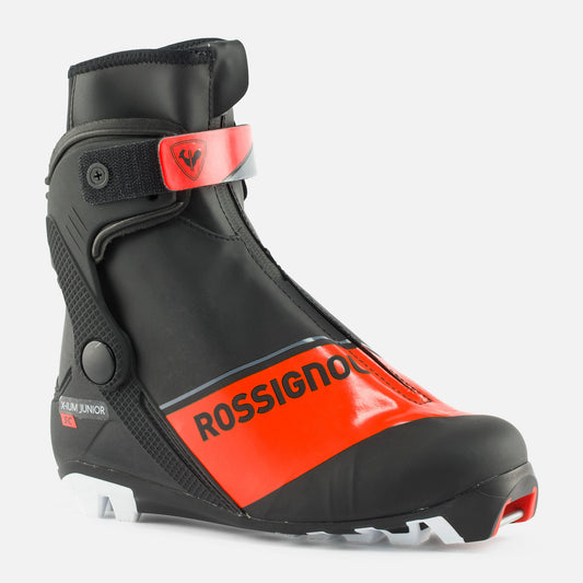 Rossignol X-ium Jr SC Skatingschuh Kinder