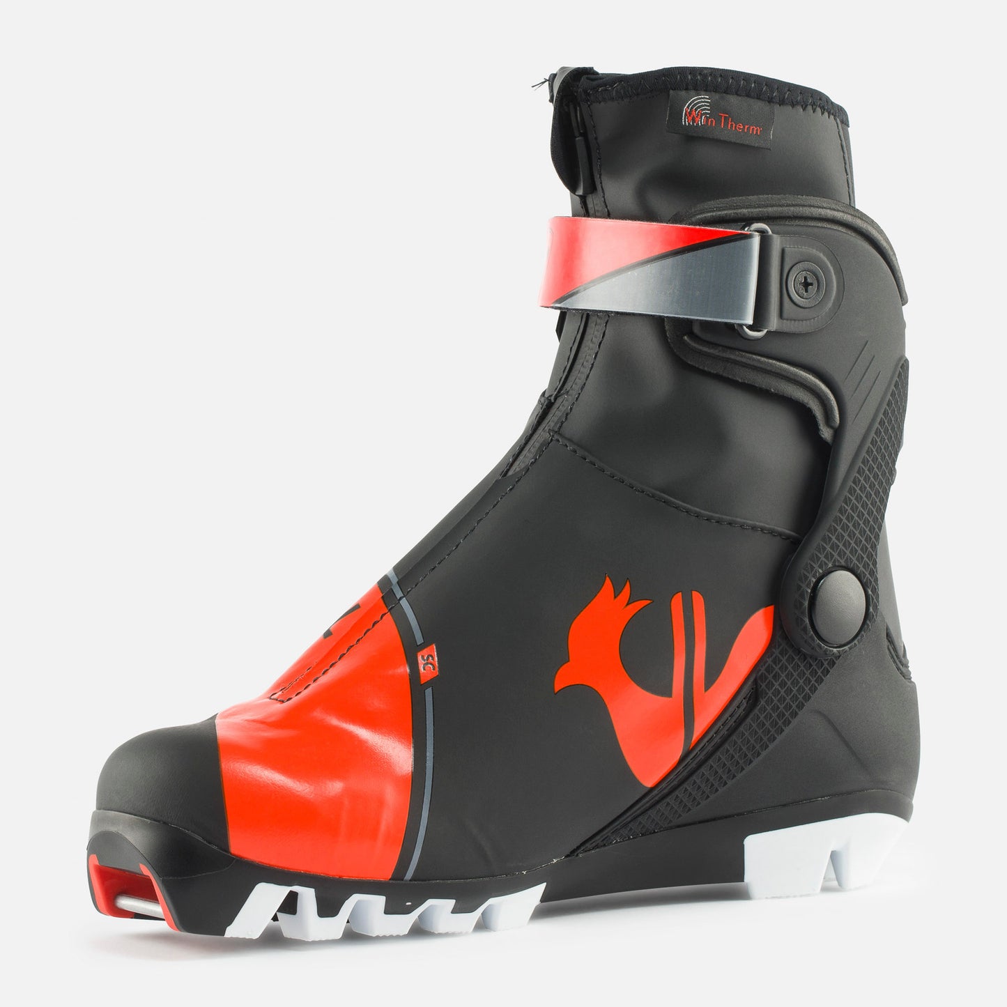 Rossignol X-ium Jr SC Skatingschuh Kinder